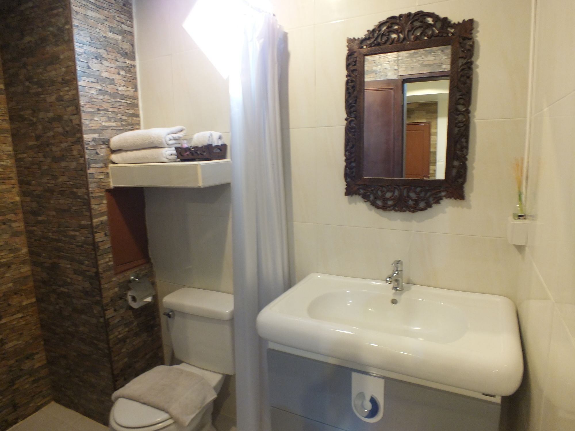 Chaba Garden Resort
