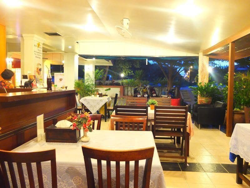 Chaba Garden Resort