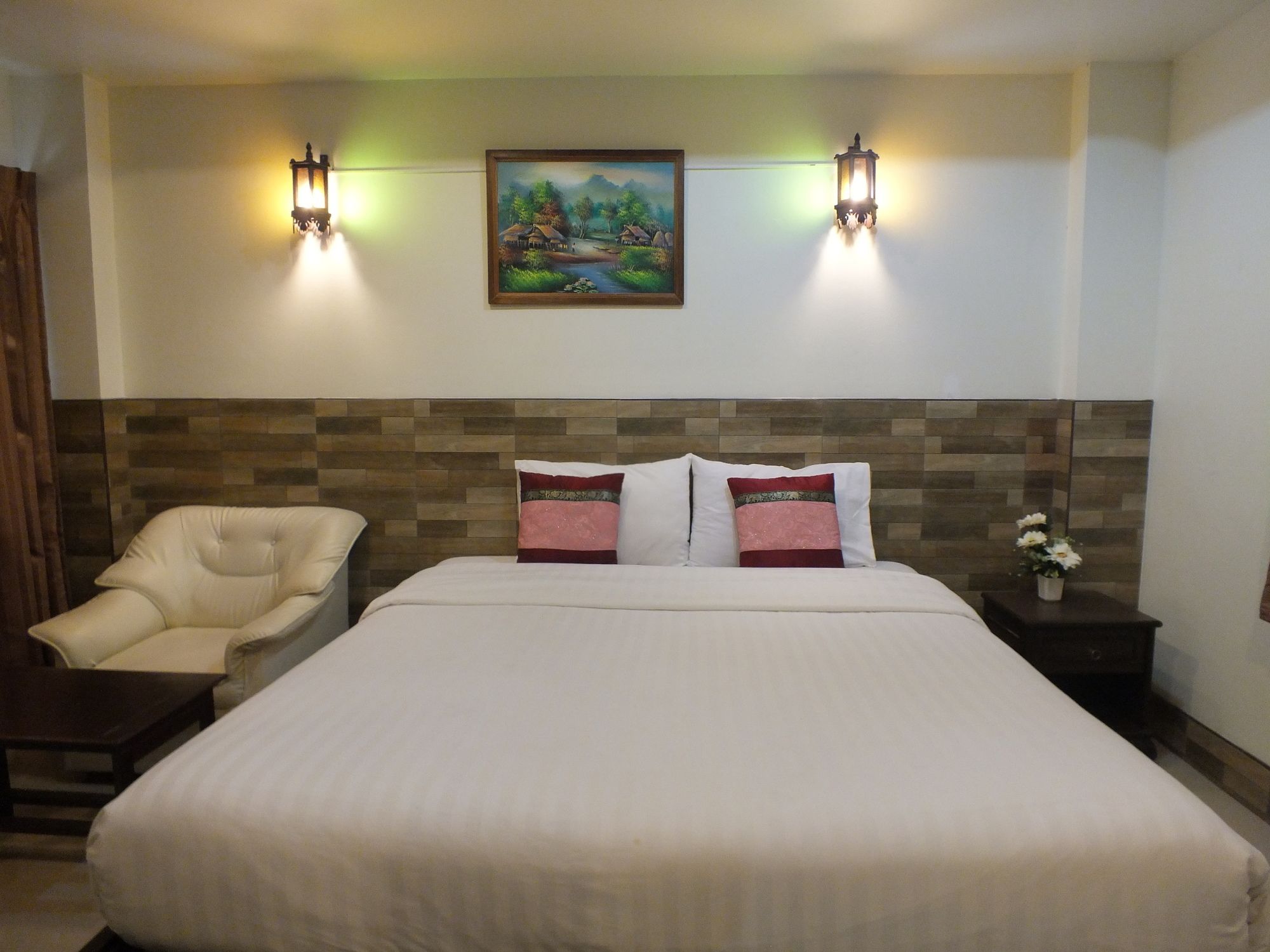 Chaba Garden Resort