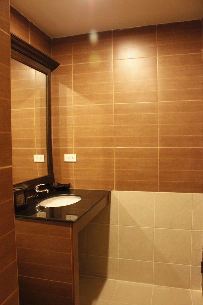 Chaba Garden Resort
