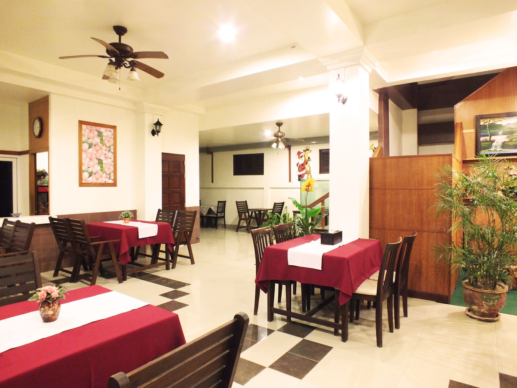 Chaba Garden Resort