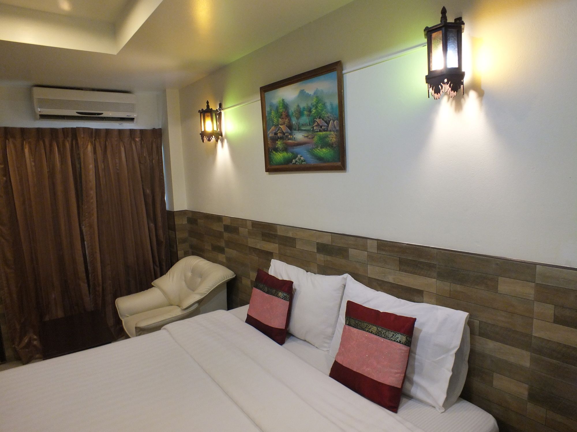 Chaba Garden Resort