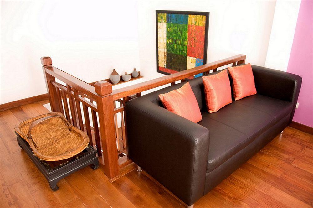Chateau Dale Boutique Residence