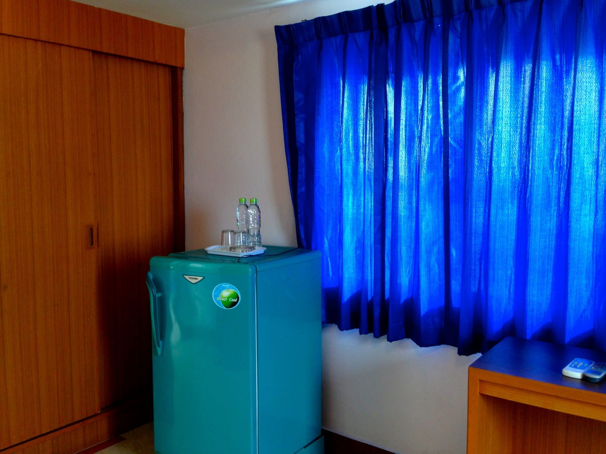 Cherry Hotel