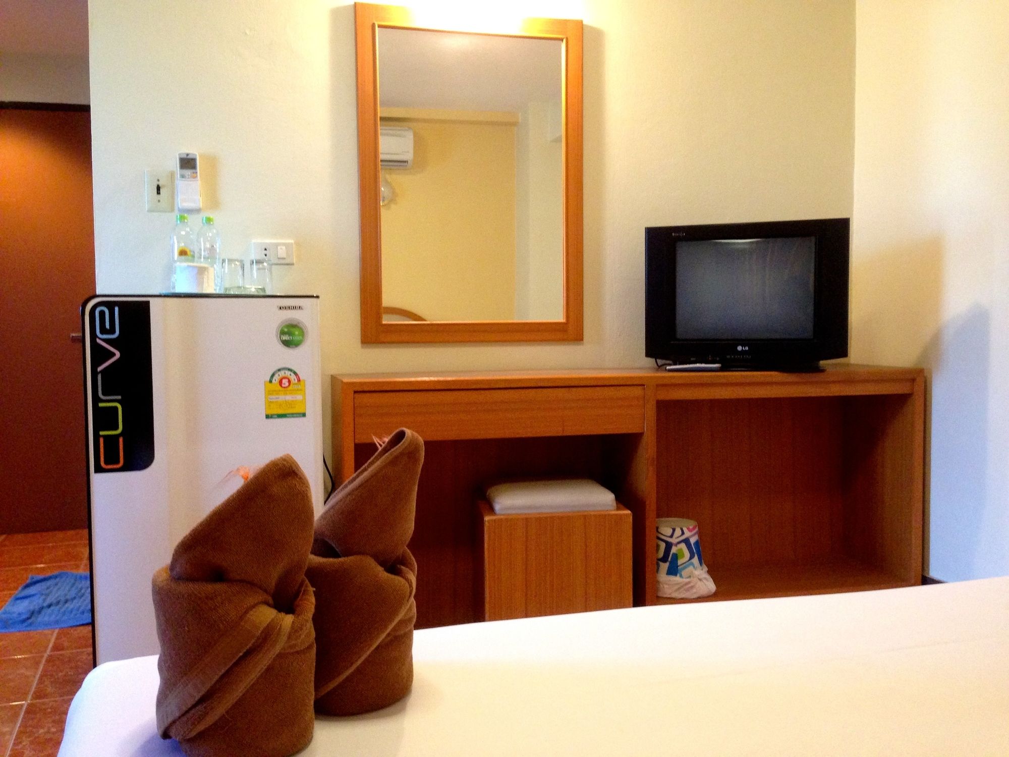 Cherry Hotel