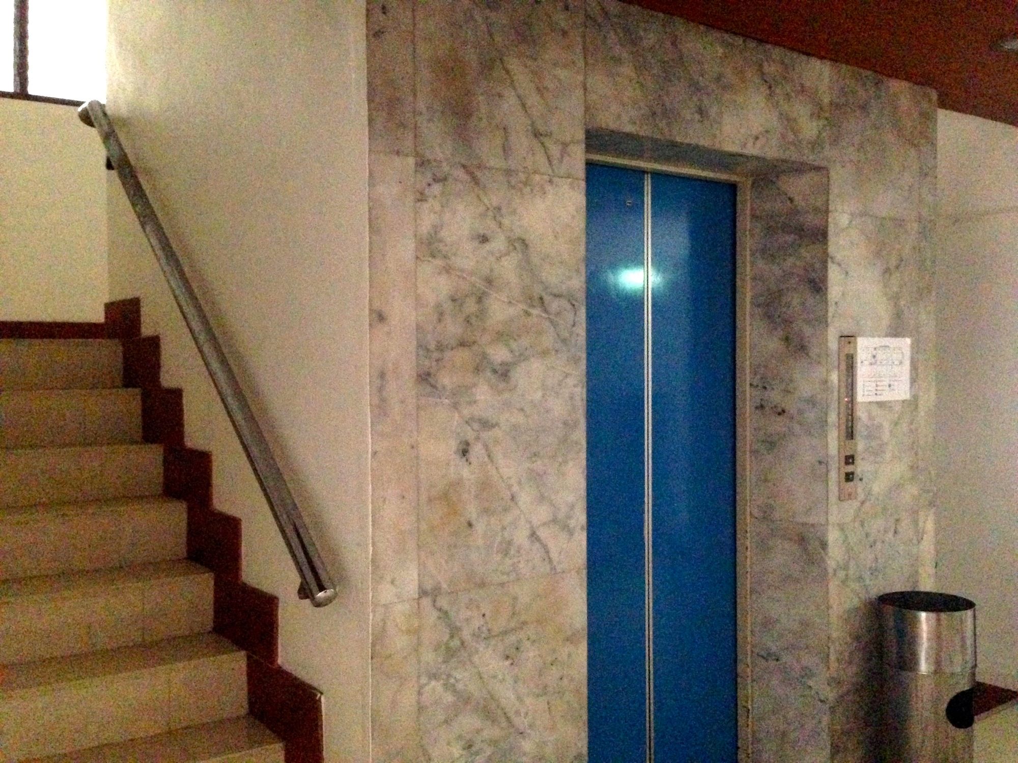 Cherry Hotel