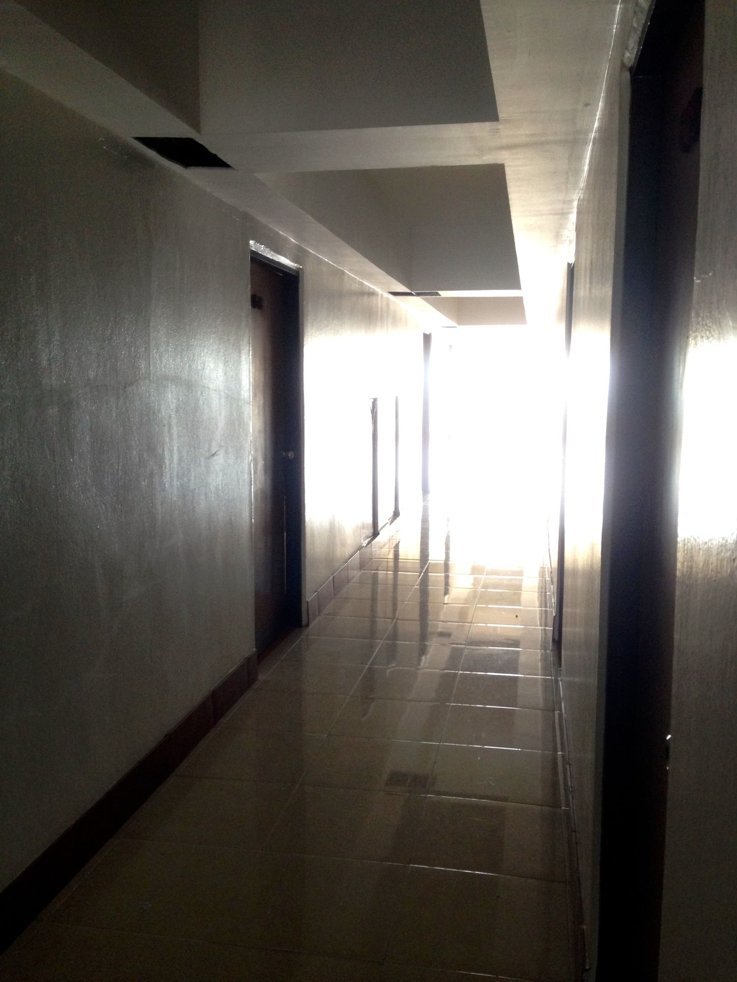 Cherry Hotel