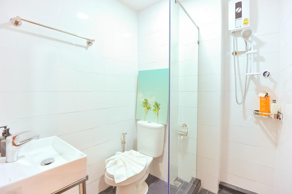 7 Days Premium Hotel Pattaya