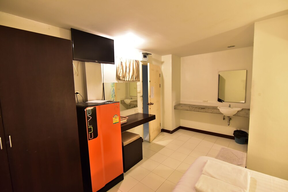 CK Residence