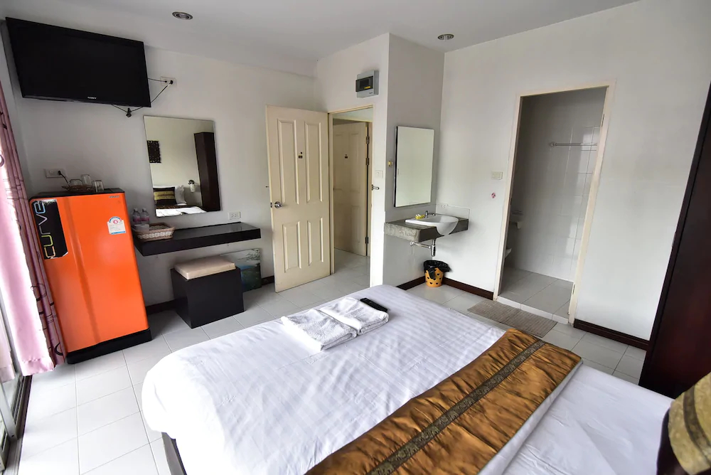 CK Residence