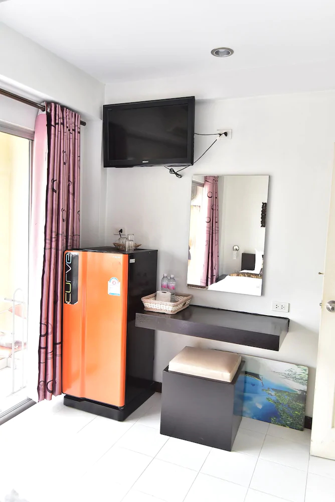CK Residence