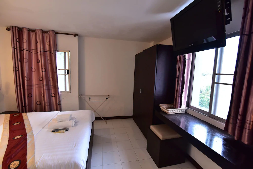 CK Residence