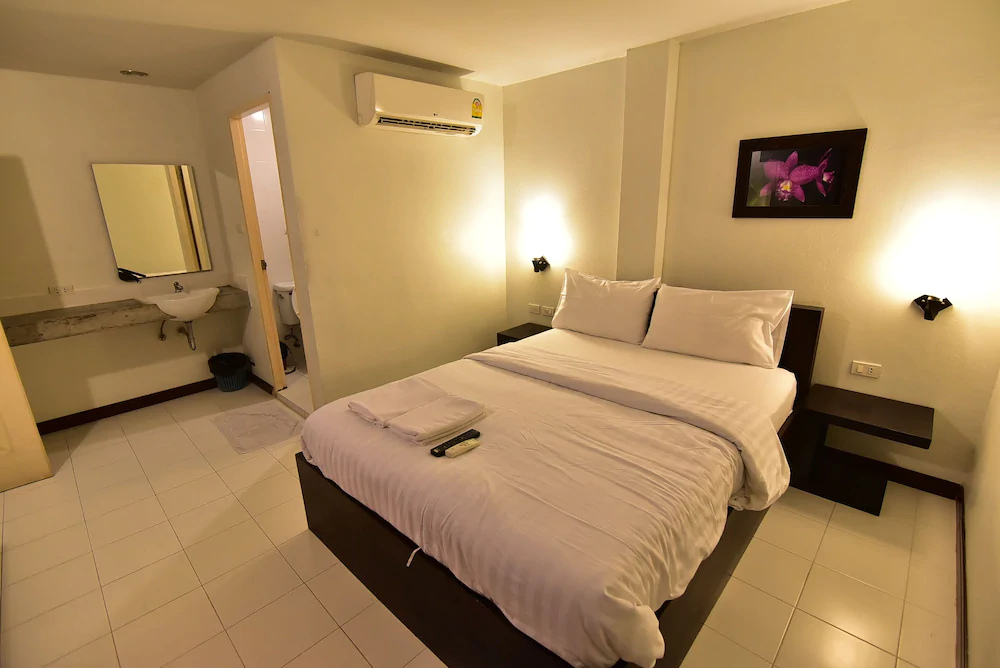 CK Residence