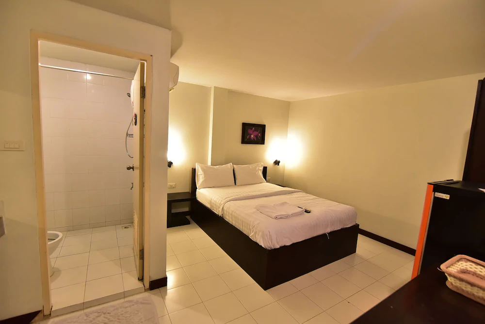 CK Residence