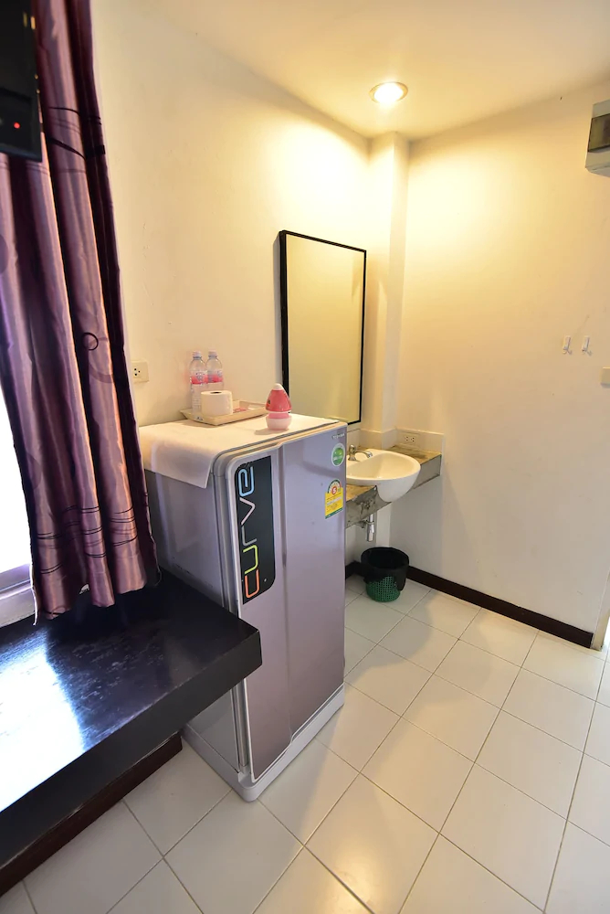 CK Residence
