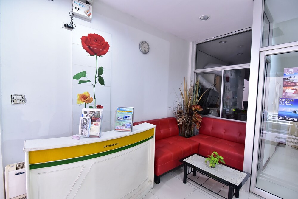 CK Residence