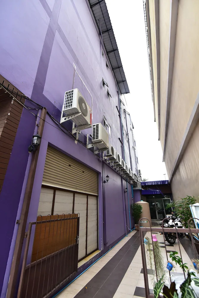 CK Residence