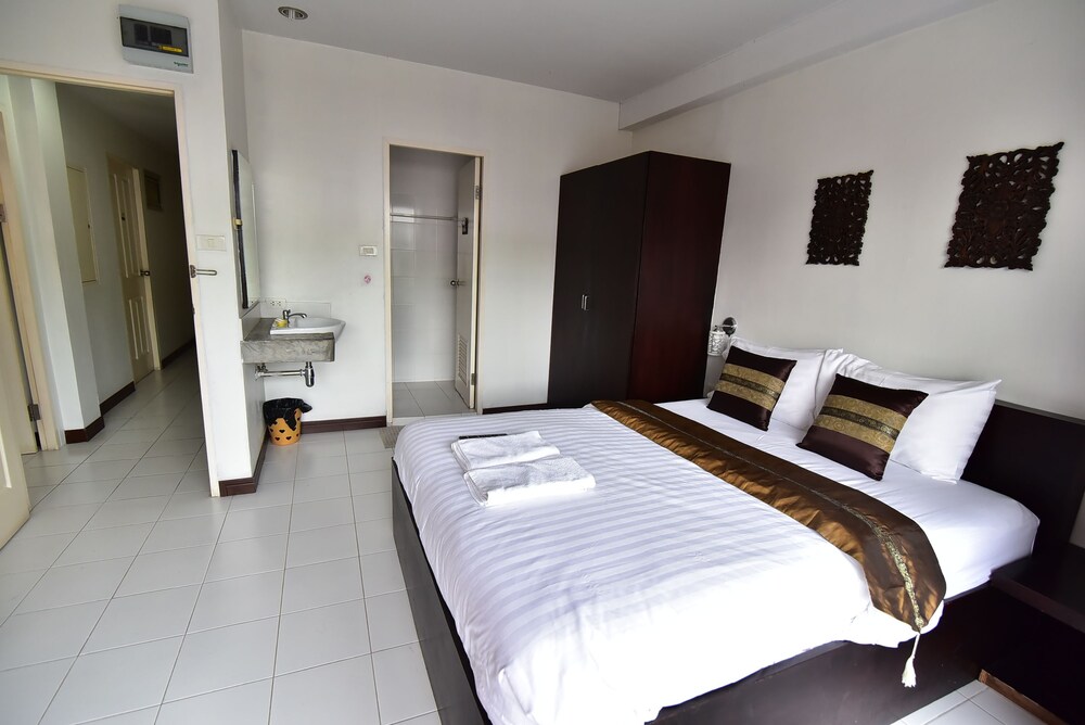 CK Residence