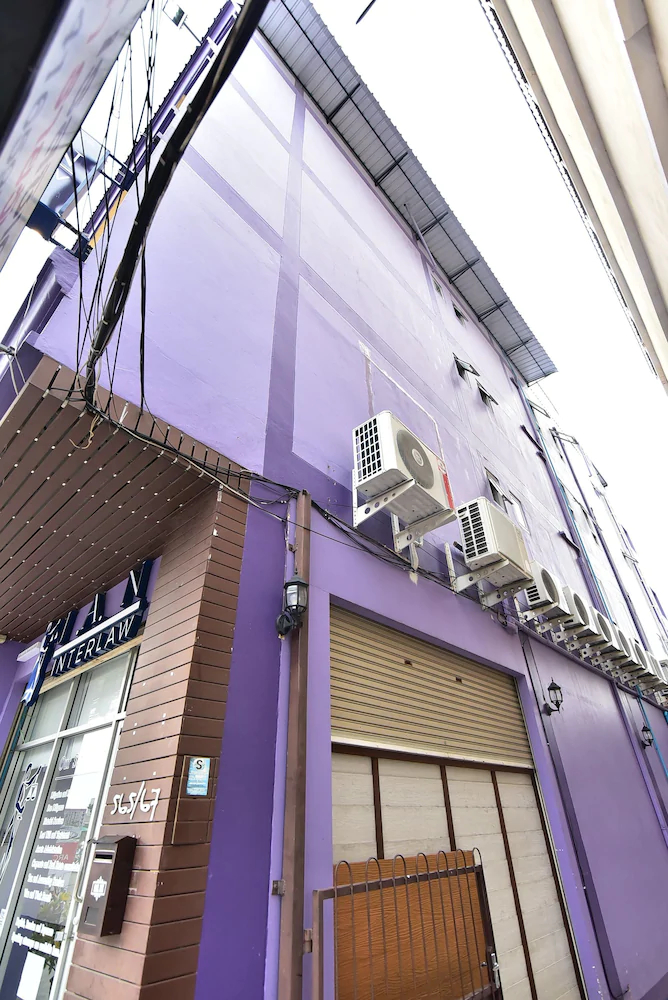 CK Residence