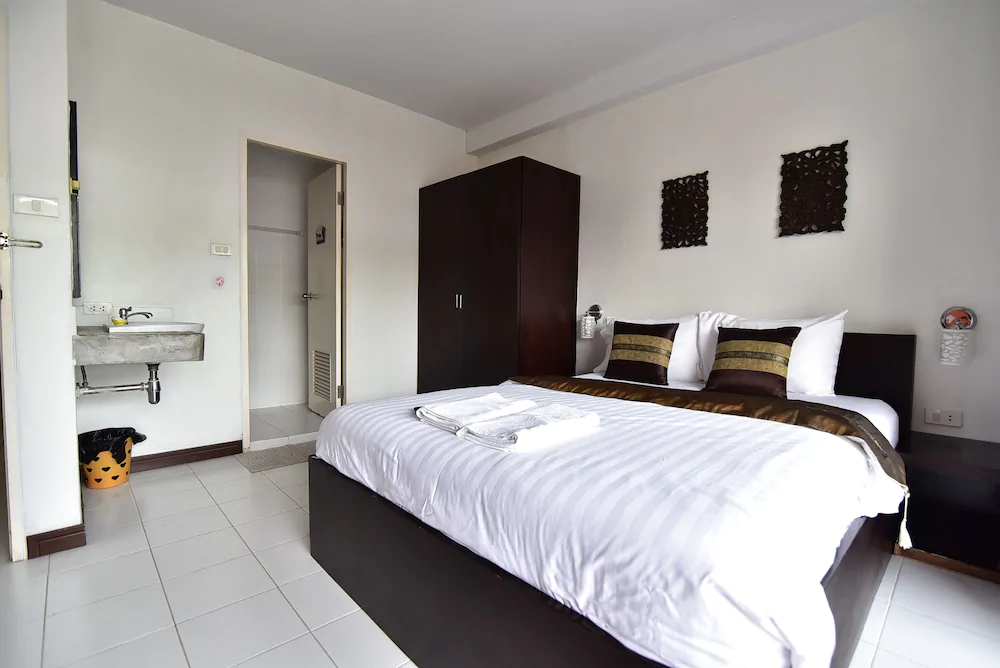 CK Residence