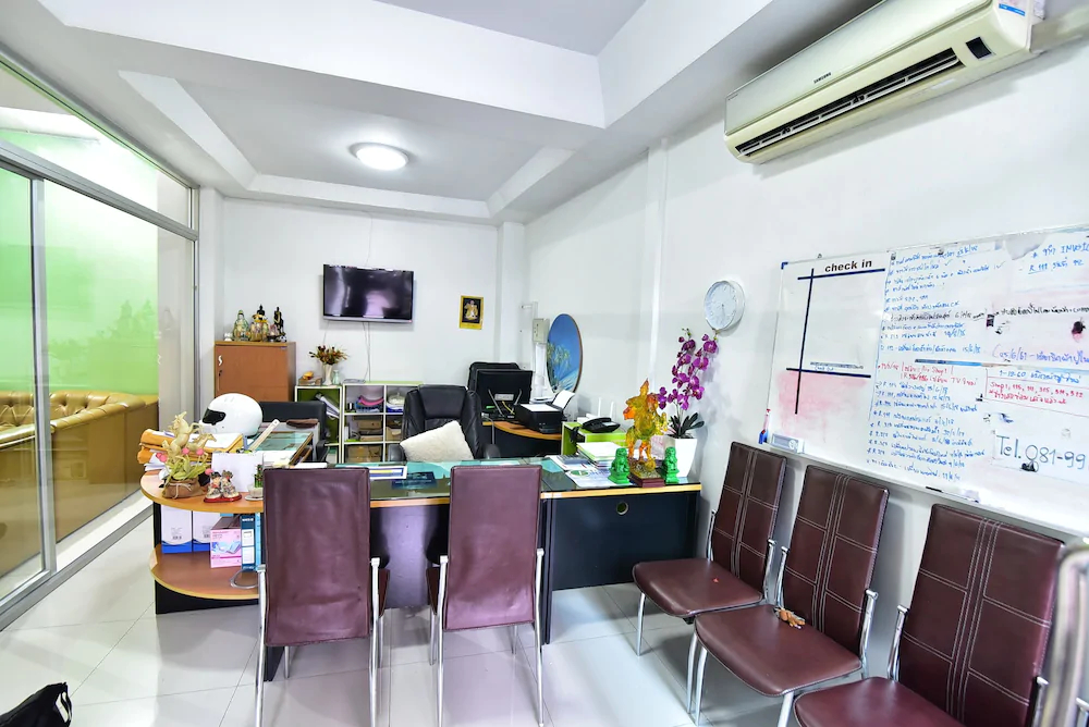 CK Residence