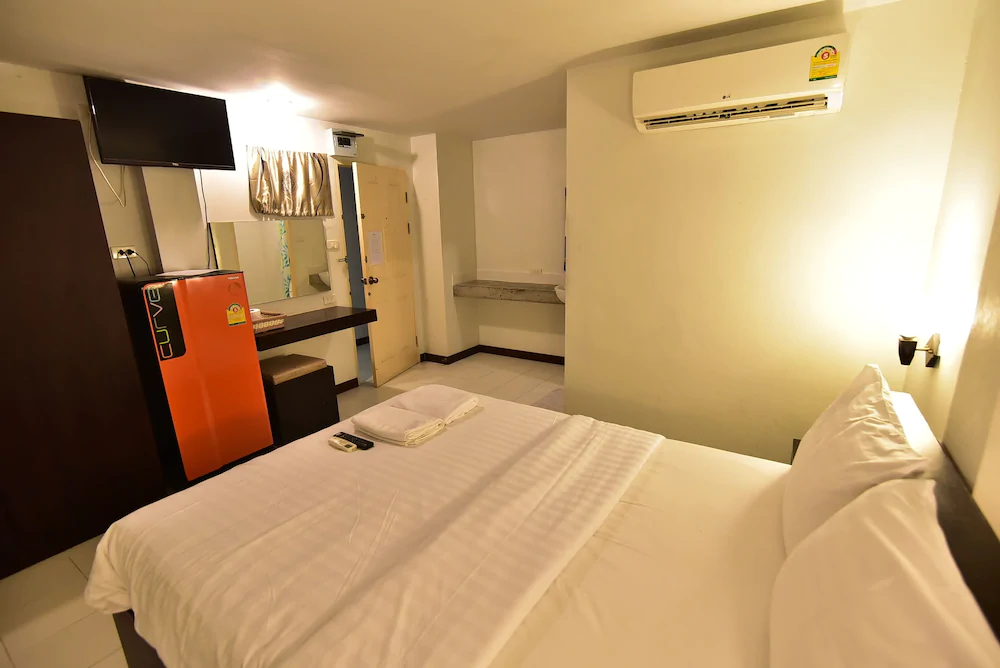 CK Residence