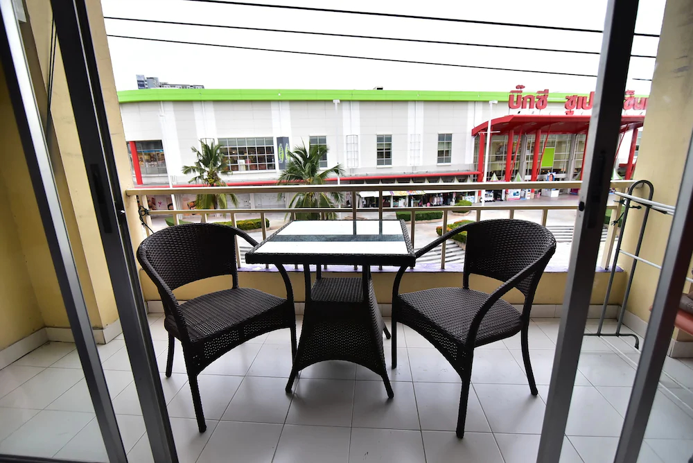 CK Residence