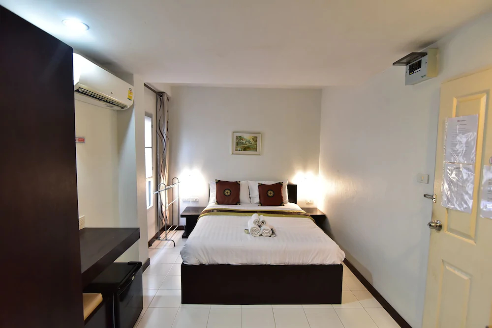 CK Residence