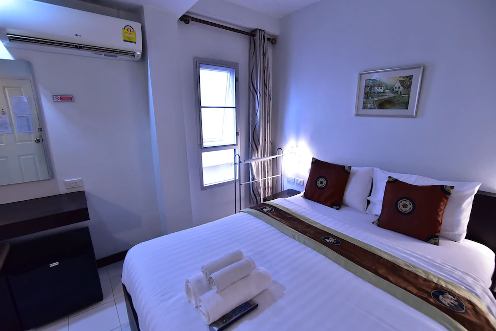 CK Residence
