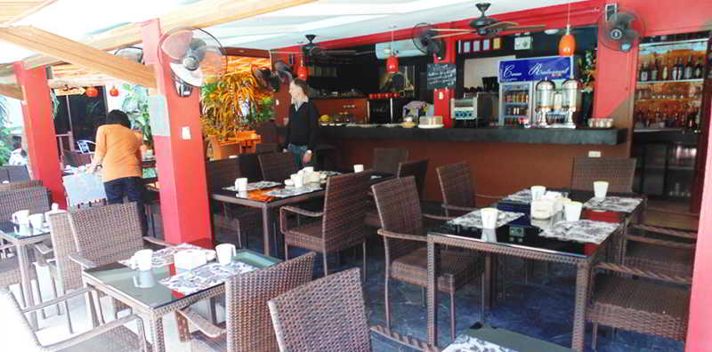 Cocco Resort