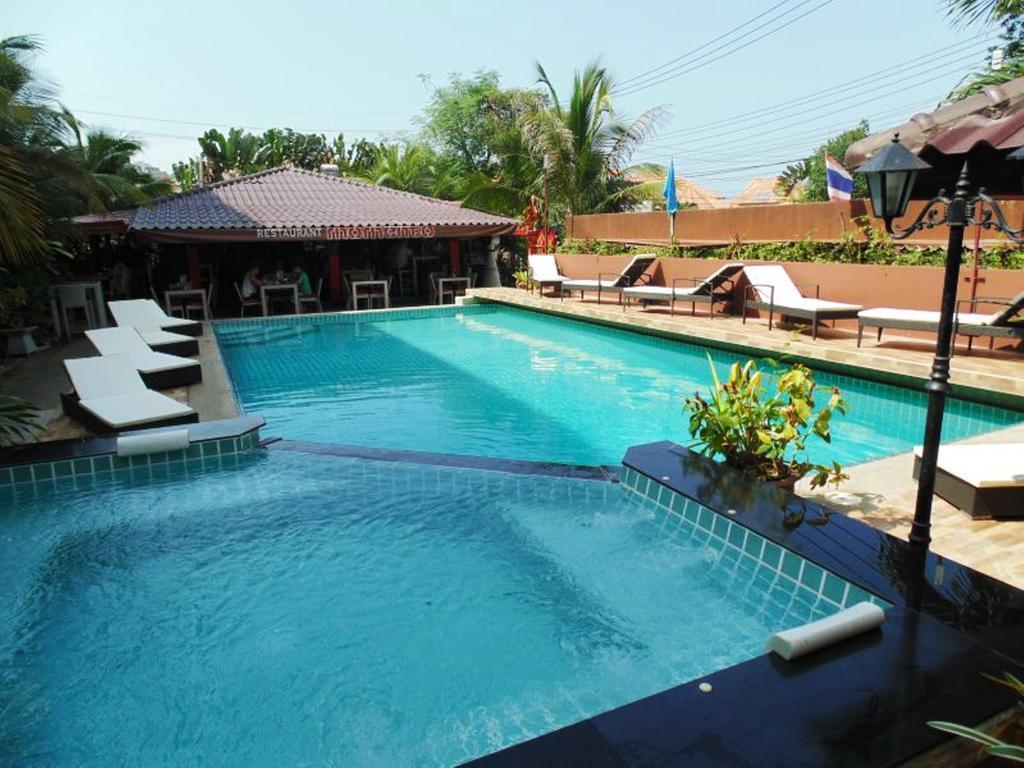 Cocco Resort