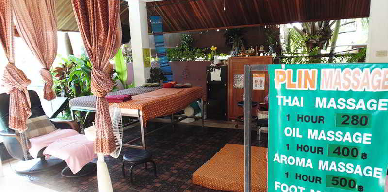 Cocco Resort