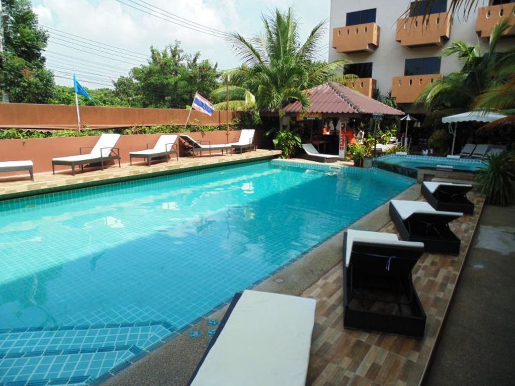 Cocco Resort