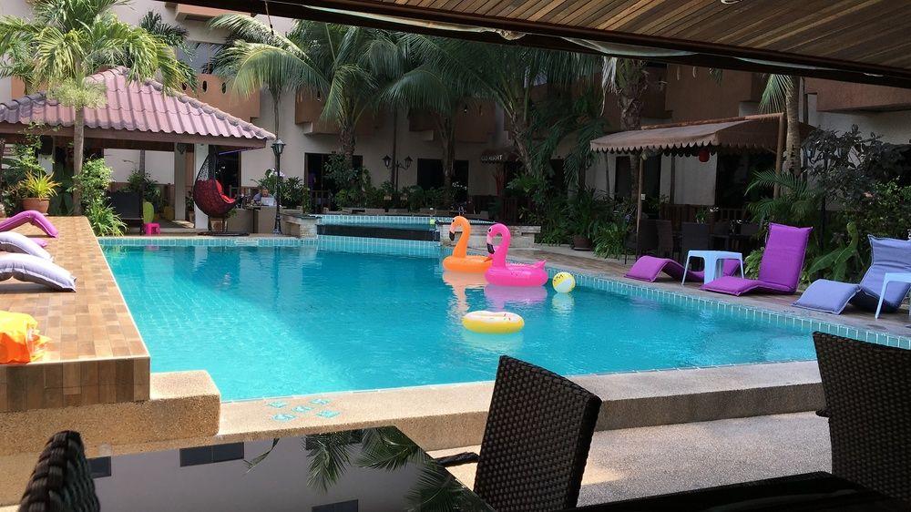 Cocco Resort
