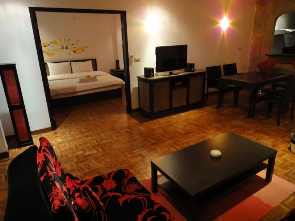 Cocco Resort