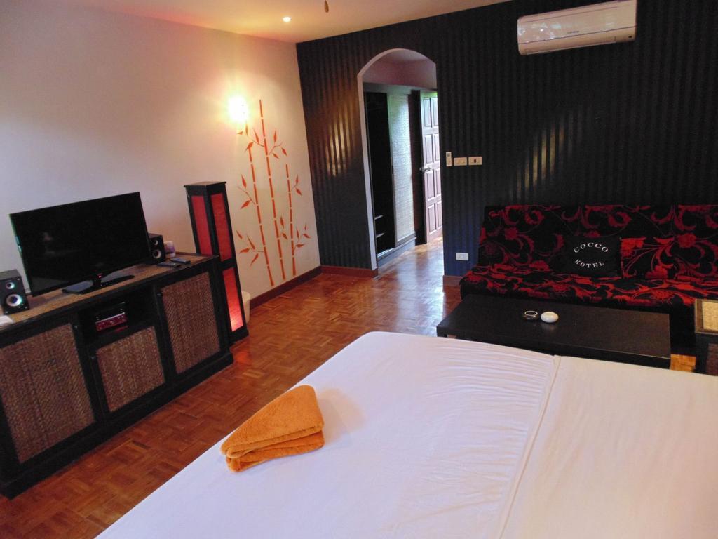 Cocco Resort