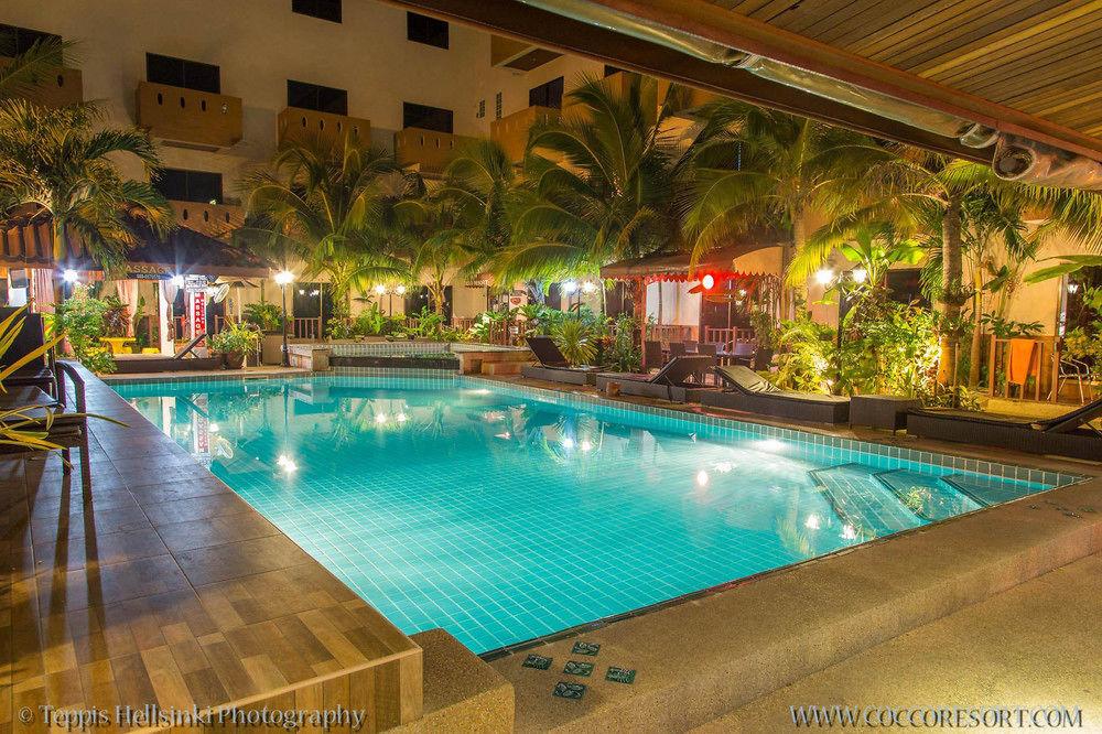 Cocco Resort