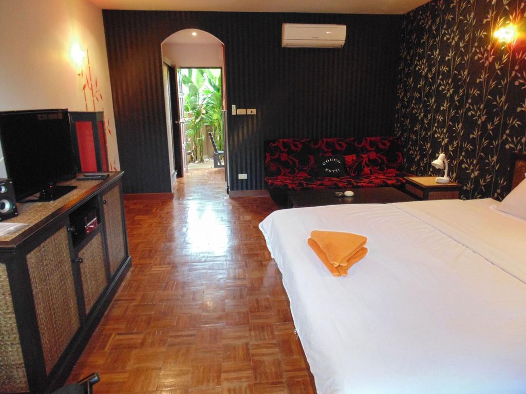 Cocco Resort