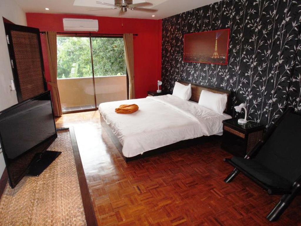 Cocco Resort