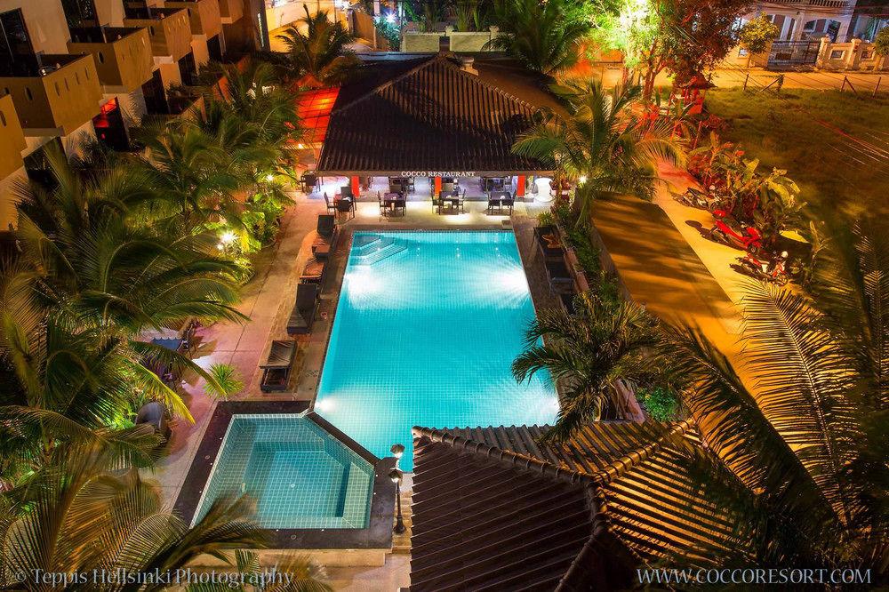 Cocco Resort