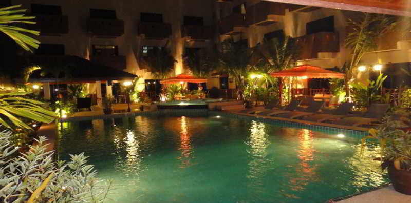 Cocco Resort