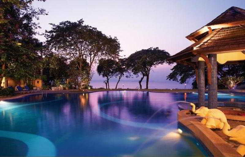 Cosy Beach