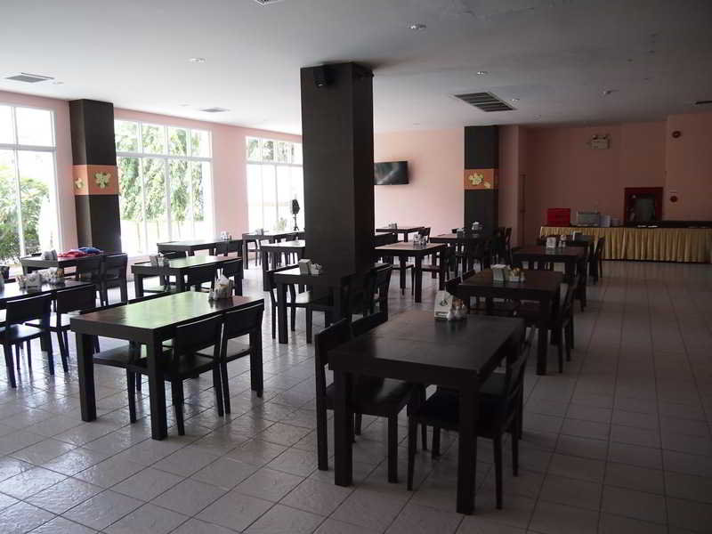 Crown Pattaya Beach
