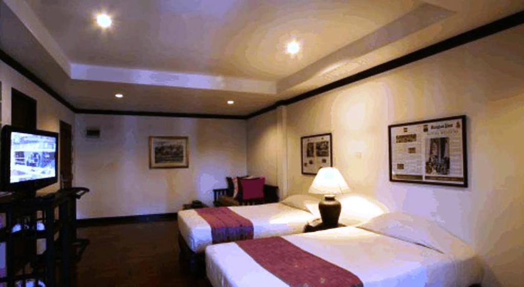 Cucumber Inn Suites