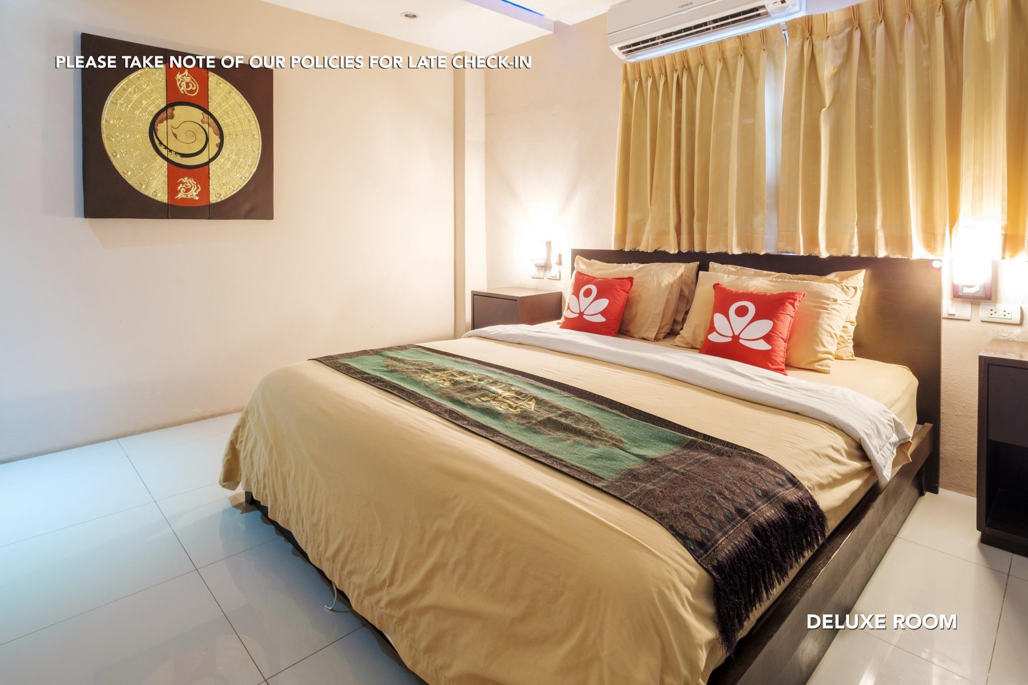 Destiny Hotel