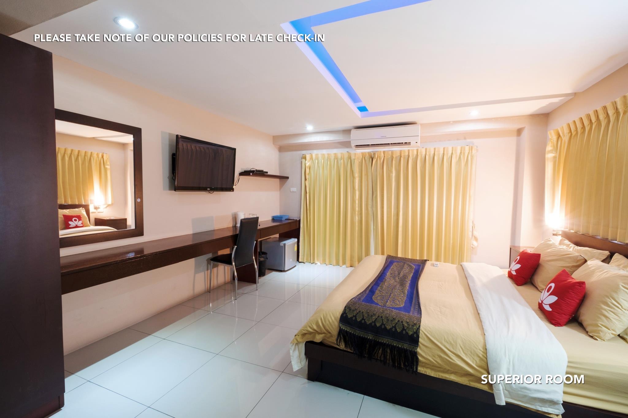 Destiny Hotel