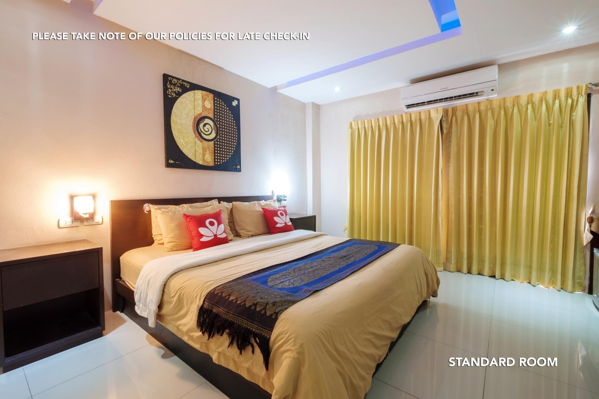 Destiny Hotel