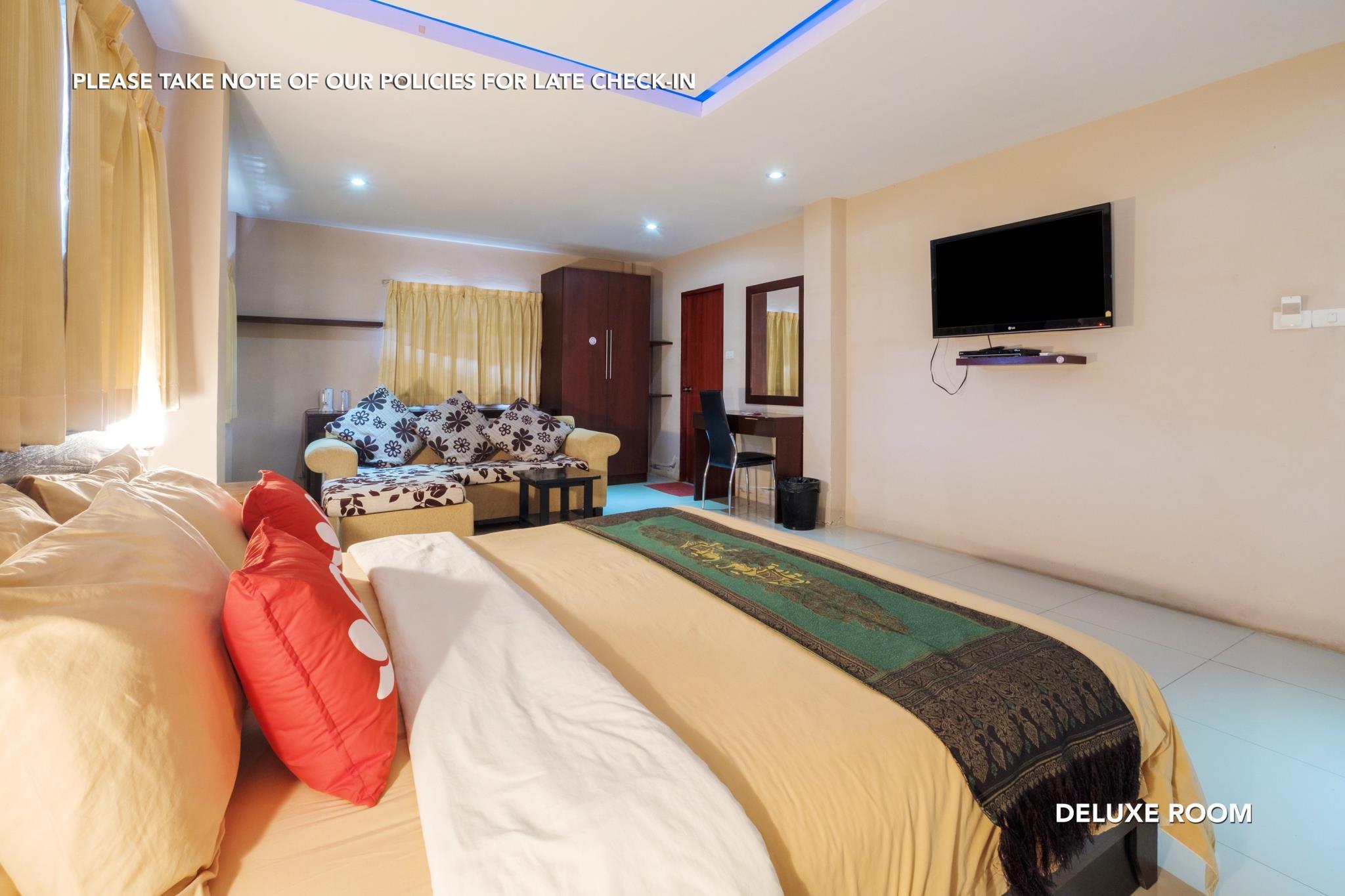 Destiny Hotel