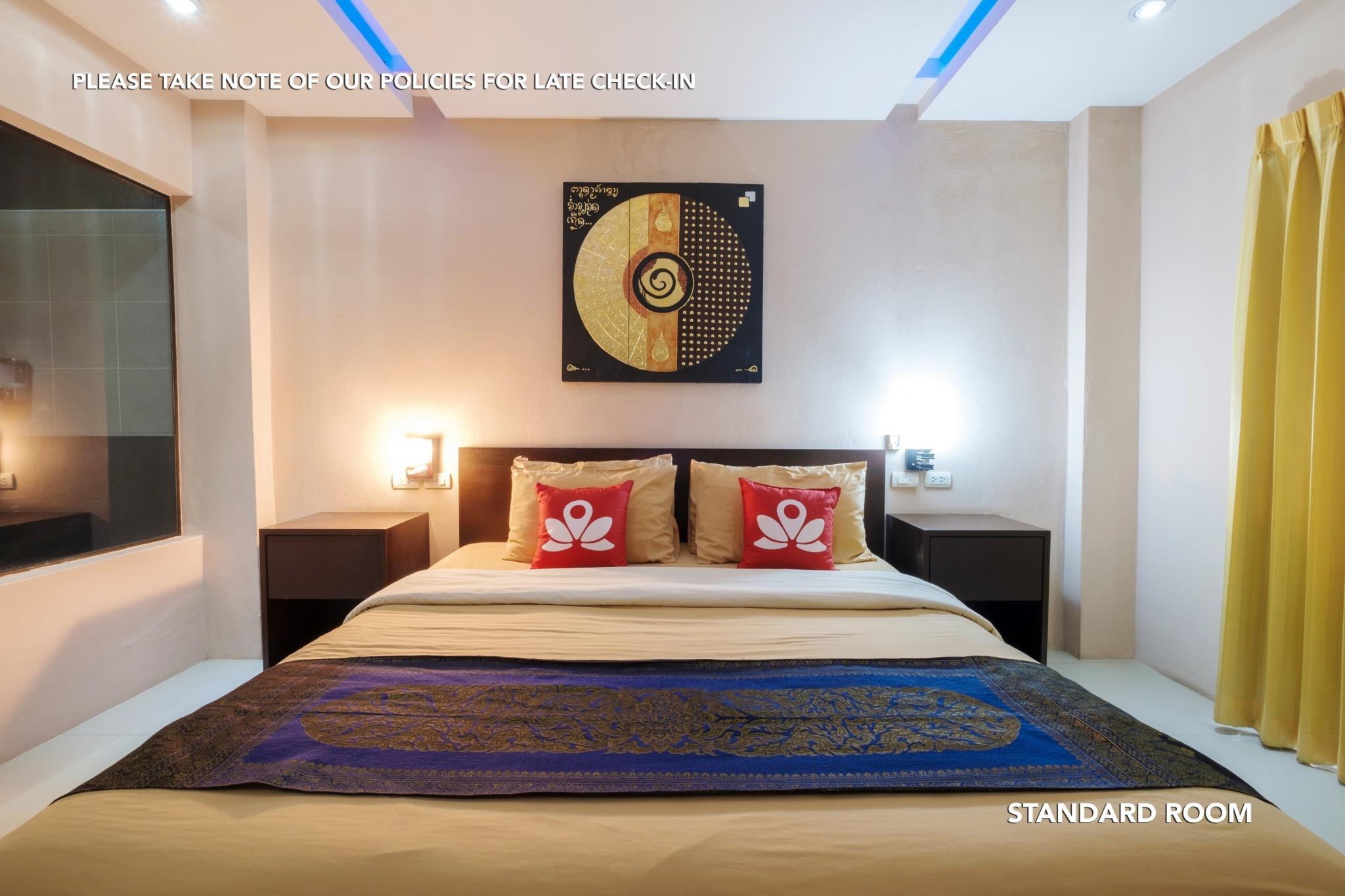 Destiny Hotel