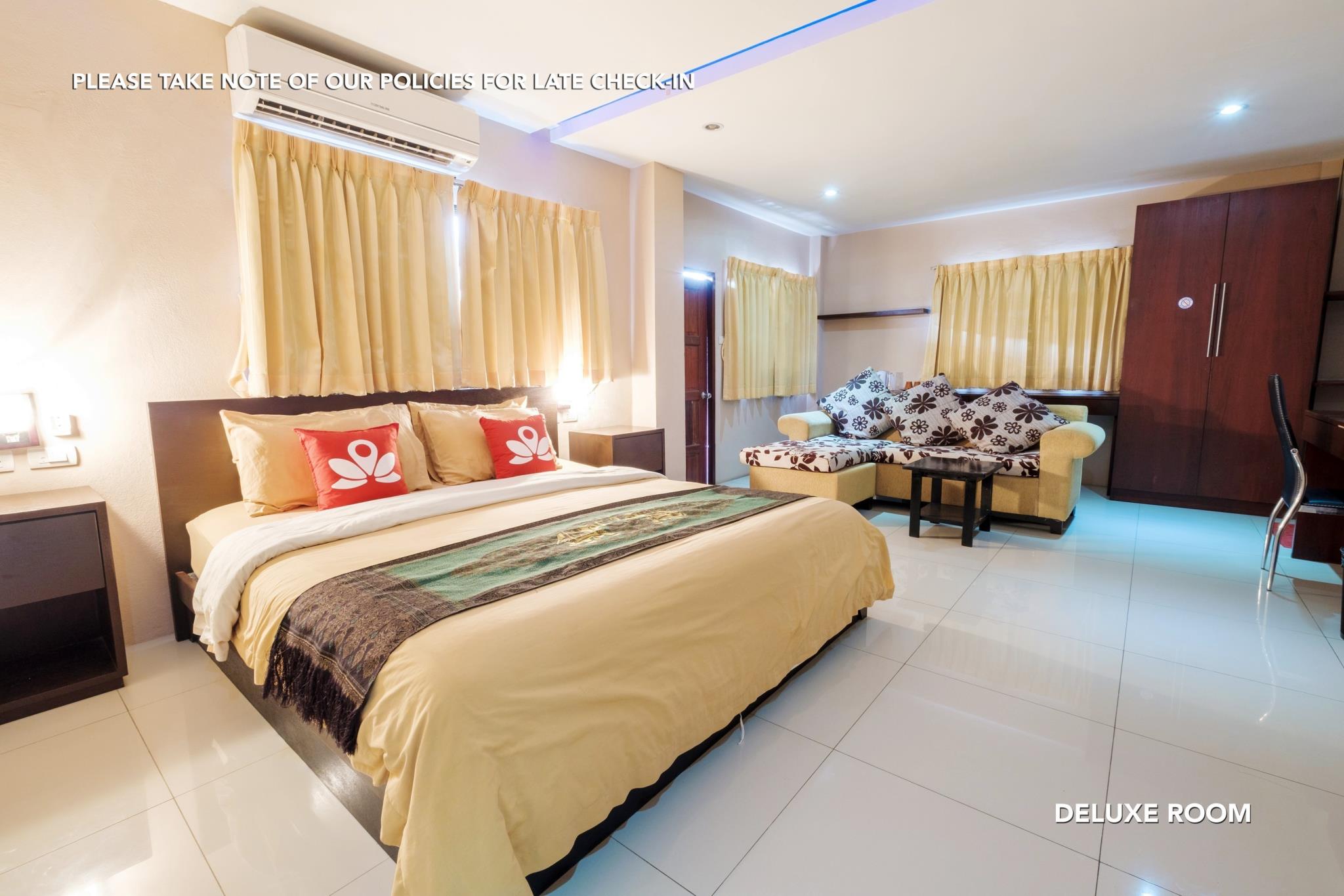 Destiny Hotel